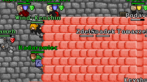 Zdeler on screen