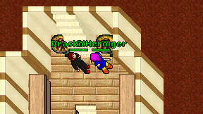 Drasko Hero on screen