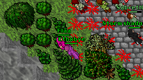 Kthxbye on screen