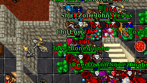 Chil Eowan on screen