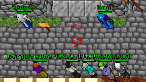Cepi on screen