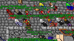Feeh Nitrous on screen