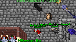 Brixtilion on screen