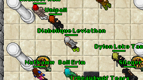 Diabolique Leviathan on screen