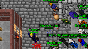Beerochol on screen