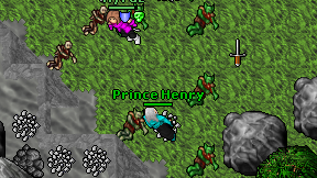 Prince Henry on screen