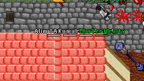 Abren iron on screen