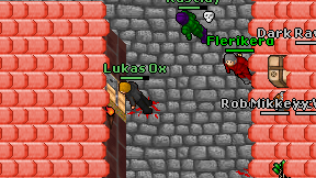 Lukas Ox on screen