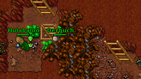 Derbuch on screen