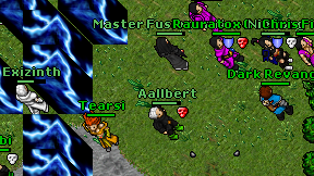 Aallbert on screen