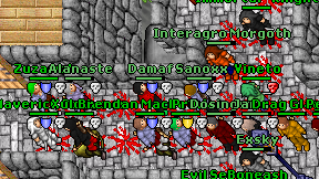 Vineto on screen