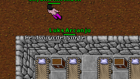 Luks Arcanjo on screen
