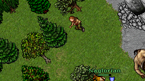 Gladiatius on screen