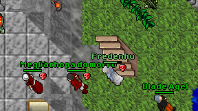 Fredenhu on screen