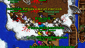 Ripcurll on screen