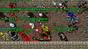 Raivo on screen