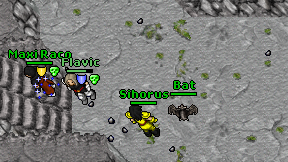 Sihorus on screen