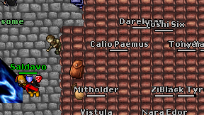 Takeera on screen