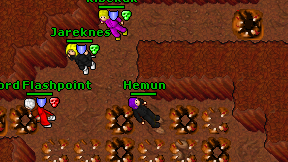 Hemun on screen