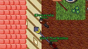 Kivoarola on screen