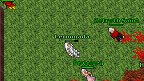 Lemoniada on screen