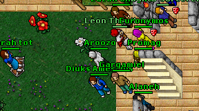 Aroozo on screen