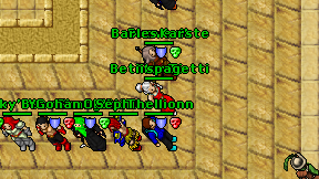 Mor Ti on screen