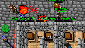 Kalphite Soldier on screen
