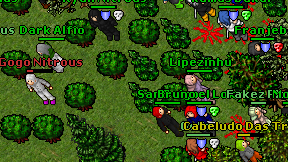 Lipezinhu on screen