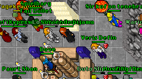 Arforis on screen