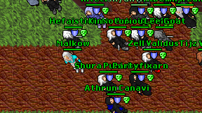 Malkow on screen