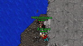 Miltonlogia on screen