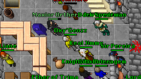 Oxy'Genzz on screen