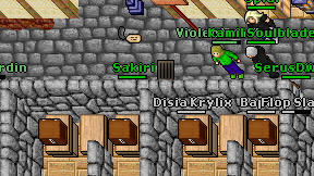 Sakiri on screen