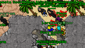 Silver Syu on screen