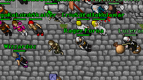 Rager Forna on screen