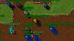 Pablo Chooper on screen