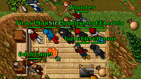 Moqas on screen