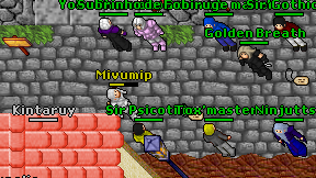Mivumip on screen