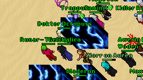 Doktor Octopuss on screen