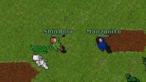 Shin Bola on screen