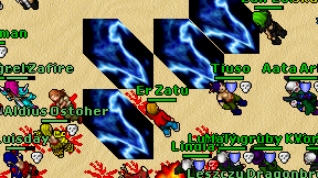 Er Zatu on screen