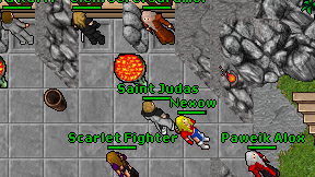 Saint Judas on screen