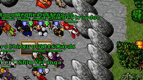 Fenix Destruydor on screen