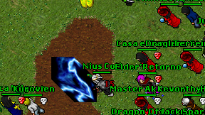 Nius Colt on screen