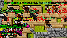 Nomad on screen