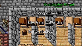 Aymitod Arthal on screen