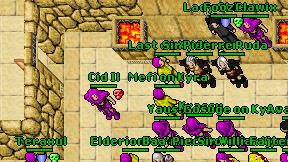 Lady Shiruss on screen