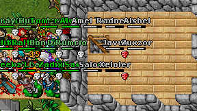 Zuxzor on screen