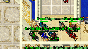 Domith on screen